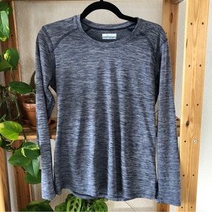 Columbia Base Layer